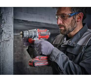 Produktbild Einhell TP-CD 18/70 Li-i BL