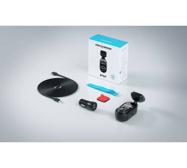 Produktbild Nextbase Piqo 1K