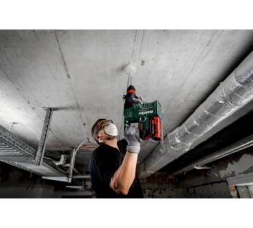 Produktbild Metabo KH 18 LTX BL 35 Q
