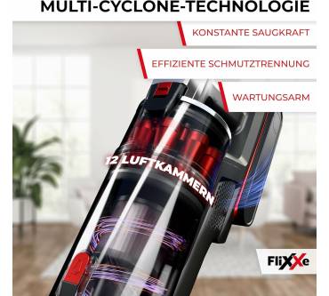 Produktbild FliXXe T12