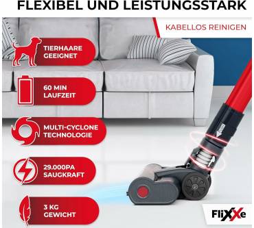 Produktbild FliXXe T12