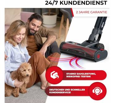 Produktbild FliXXe T12