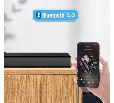 Produktbild Monster SB100