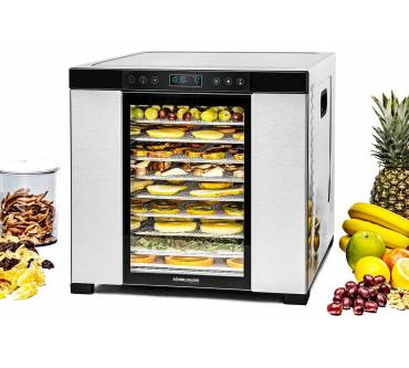 Produktbild Rommelsbacher DA 1050