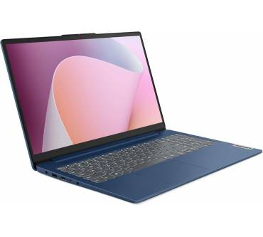 Produktbild Lenovo IdeaPad 3 Slim 15ABR8