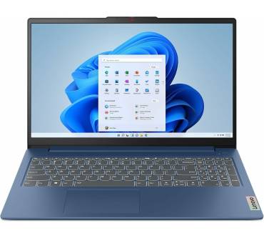 Produktbild Lenovo IdeaPad 3 Slim 15ABR8