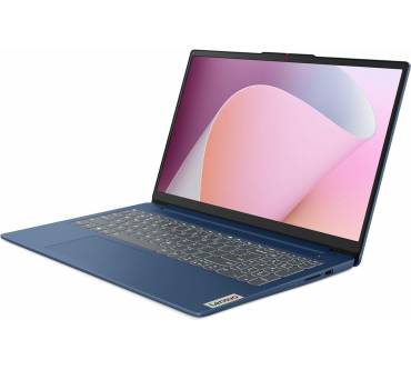 Produktbild Lenovo IdeaPad 3 Slim 15ABR8