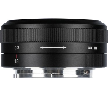 Produktbild 7Artisans 18mm f/5.6