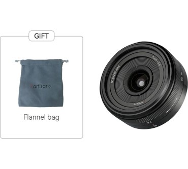 Produktbild 7Artisans 18mm f/5.6