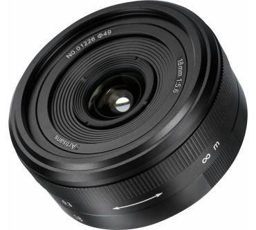 Produktbild 7Artisans 18mm f/5.6