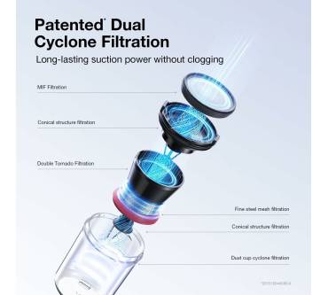 Produktbild Xiaomi Jimmy BX5 Pro