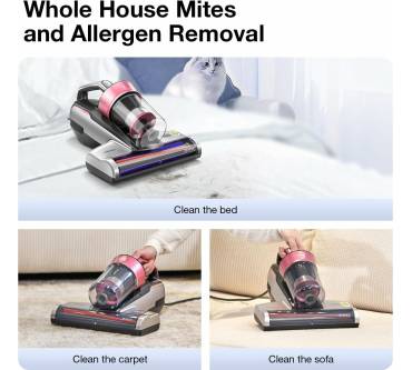 Produktbild Xiaomi Jimmy BX5 Pro