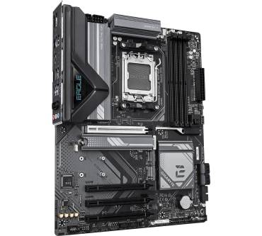 Produktbild GigaByte B850 Eagle WiFi6E