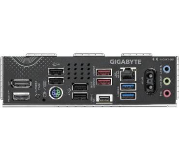 Produktbild GigaByte B850 Eagle WiFi6E