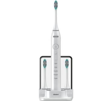 Produktbild Budni Diadent elektrische Schall Sonic Zahnbürste