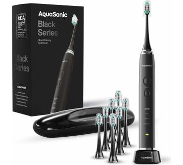 Produktbild Aquasonic Black Series Sonic Whitening Toothbrush