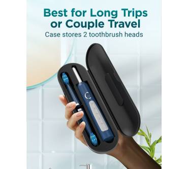 Produktbild Coulax C8 Series Sonic Electric Toothbrush