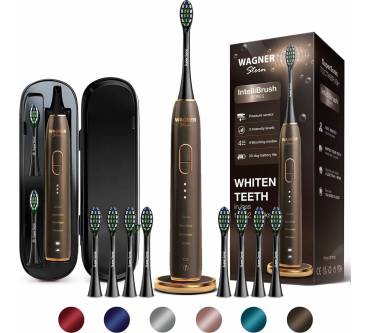 Produktbild Wagner & Stern IntelliBrush Series