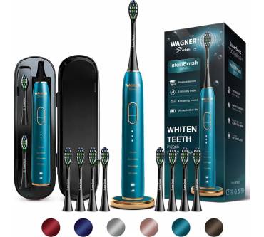 Produktbild Wagner & Stern IntelliBrush Series