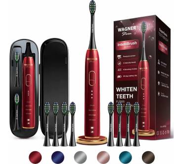 Produktbild Wagner & Stern IntelliBrush Series