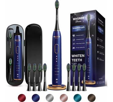 Produktbild Wagner & Stern IntelliBrush Series