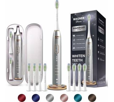 Produktbild Wagner & Stern IntelliBrush Series
