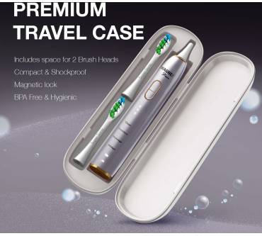 Produktbild Wagner & Stern IntelliBrush Series