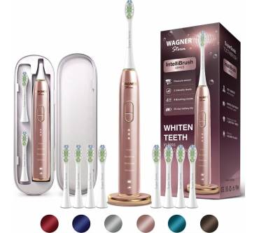 Produktbild Wagner & Stern IntelliBrush Series