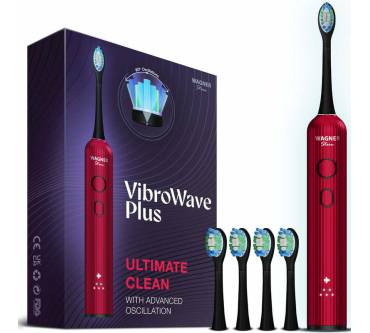 Produktbild Wagner & Stern VibroWave Plus