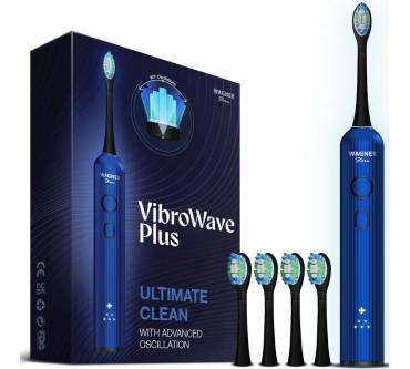 Produktbild Wagner & Stern VibroWave Plus