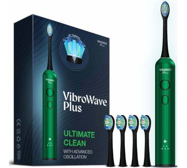 Produktbild Wagner & Stern VibroWave Plus