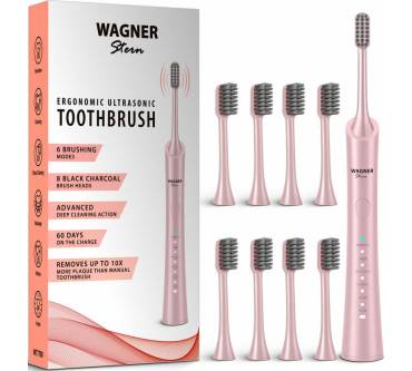 Produktbild Wagner & Stern WT7700 Series