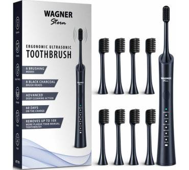 Produktbild Wagner & Stern WT7700 Series