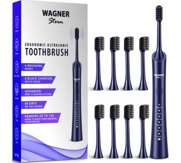 Produktbild Wagner & Stern WT7700 Series