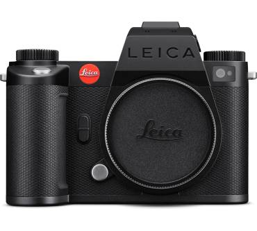 Produktbild Leica SL3-S