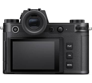 Produktbild Leica SL3-S