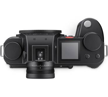 Produktbild Leica SL3-S