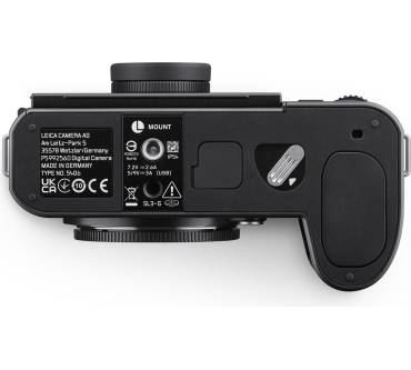 Produktbild Leica SL3-S