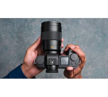 Produktbild Leica SL3-S