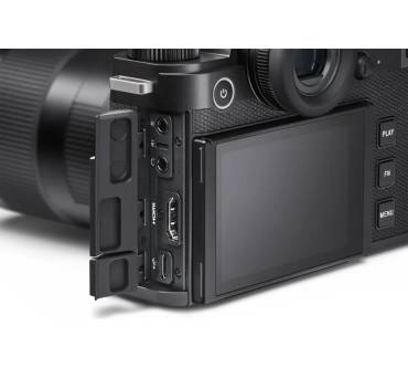 Produktbild Leica SL3-S