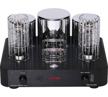 Produktbild Ayon (Audio) Mercury