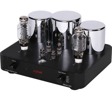 Produktbild Ayon (Audio) Mercury