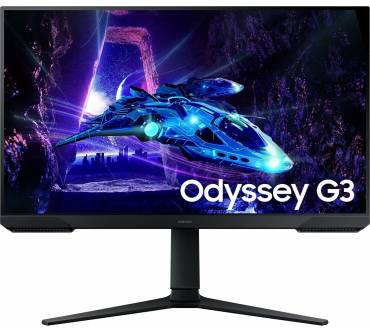 Produktbild Samsung Odyssey G3 G30D S27DG300EU