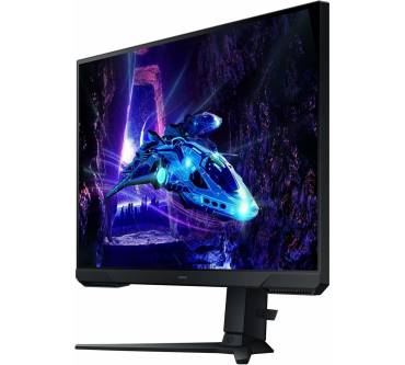 Produktbild Samsung Odyssey G3 G30D S27DG300EU