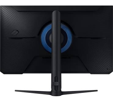 Produktbild Samsung Odyssey G3 G30D S27DG300EU