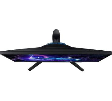 Produktbild Samsung Odyssey G3 G30D S27DG300EU