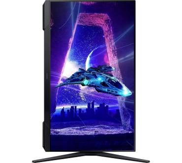 Produktbild Samsung Odyssey G3 G30D S27DG300EU