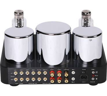 Produktbild Ayon (Audio) Mercury