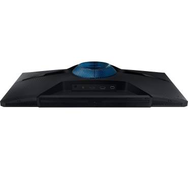 Produktbild Samsung Odyssey G3 G30D S27DG300EU