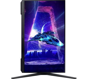 Produktbild Samsung Odyssey G3 G30D S24DG300EU